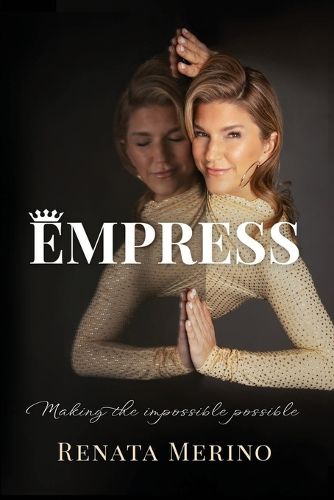 Cover image for Empress