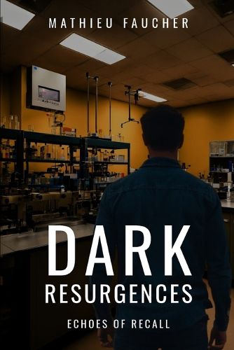 Cover image for Dark Resurgences