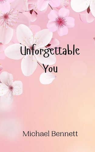 Cover image for Unforgettable You