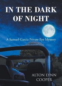 Cover image for In the Dark of Night