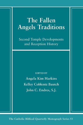 Cover image for The Fallen Angels Traditions