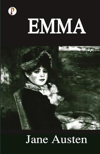 Cover image for Emma