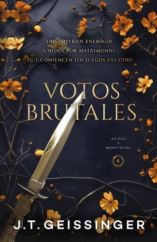 Cover image for Votos Brutales