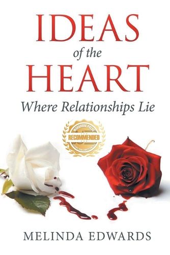Cover image for Ideas of the Heart