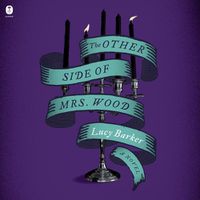 Cover image for The Other Side of Mrs. Wood