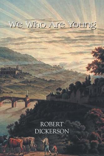 Cover image for We Who Are Young