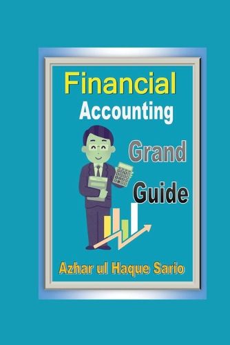 Cover image for Financial Accounting