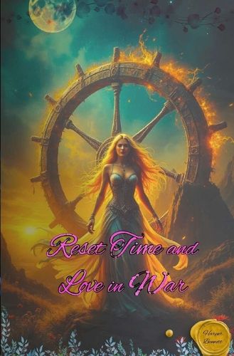 Cover image for Reset Time and Love in War