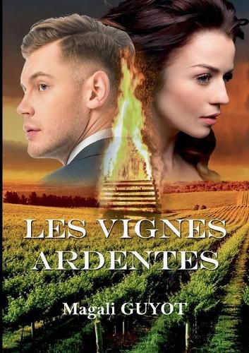 Les vignes ardentes