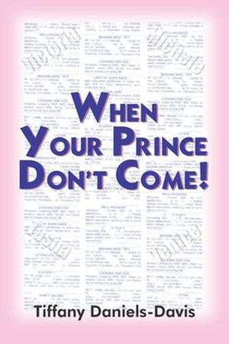 Cover image for When Your Prince Don't Come