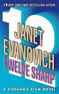 Cover image for Twelve Sharp