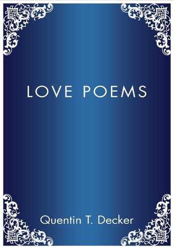 Cover image for Love Poems