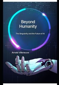 Cover image for Beyond Humanity