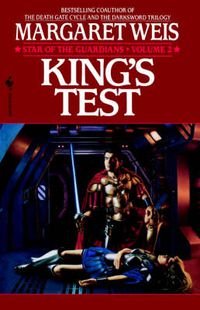 Cover image for King's Test