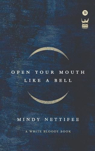 Cover image for Open Your Mouth Like a Bell