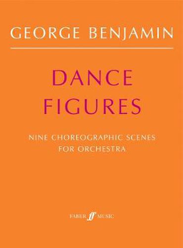 Cover image for Dance Figures