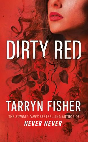 Cover image for Dirty Red