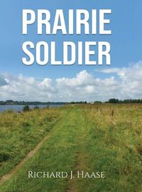 Cover image for Prairie Soldier