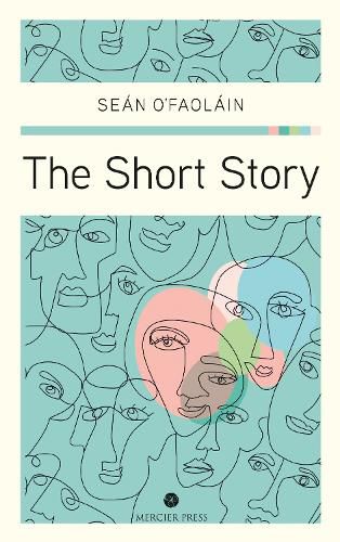 Cover image for The Short Story