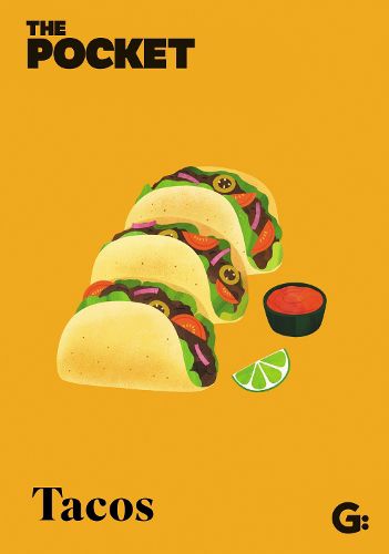 Cover image for The Pocket Tacos