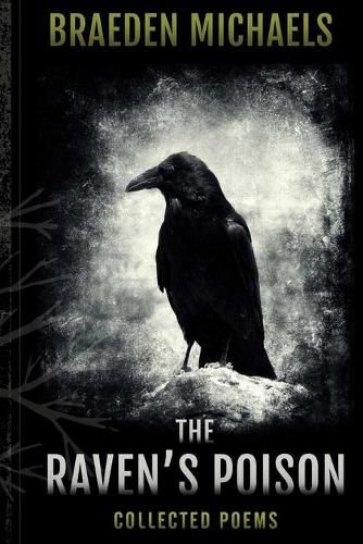 Cover image for The Raven's Poison