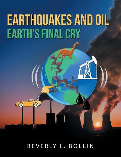 Cover image for Earthquakes and Oil