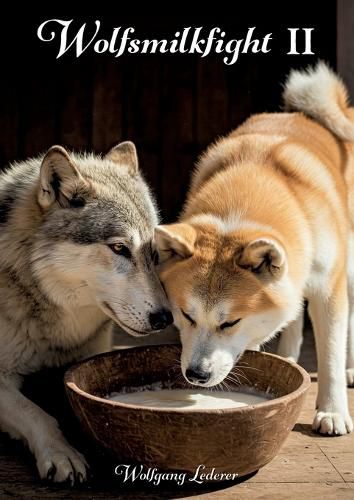 Cover image for Wolfsmilkfight II