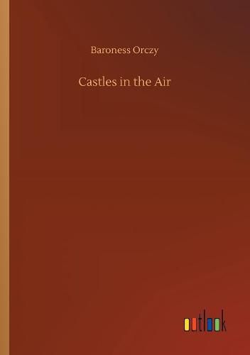 Cover image for Castles in the Air