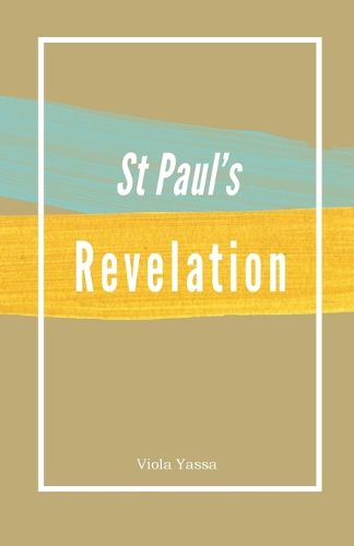 Cover image for St Paul's Revelation