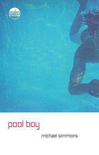 Cover image for Pool Boy