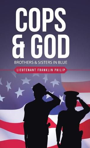 Cover image for Cops & God: Brothers & Sisters in Blue