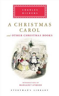 Cover image for Christmas Carol, A