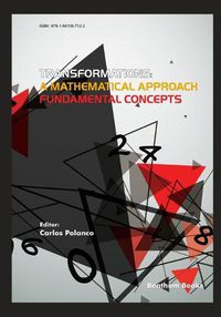 Cover image for Transformations: A Mathematical Approach - Fundamental Concepts