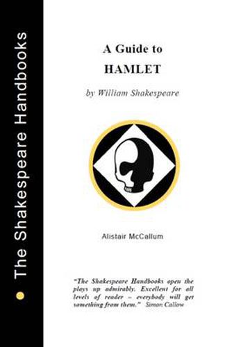 Cover image for Hamlet: A Guide