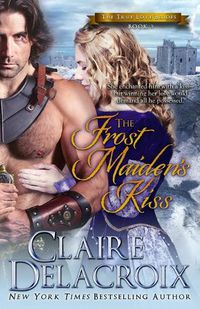 Cover image for The Frost Maiden's Kiss: A Medieval Scottish Romance