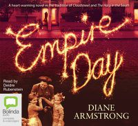 Cover image for Empire Day