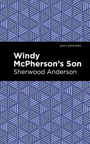 Cover image for Windy McPherson's Son