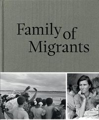 Cover image for Family of Migrants