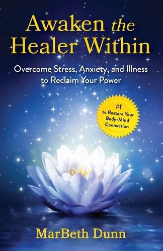 Cover image for Awaken the Healer Within