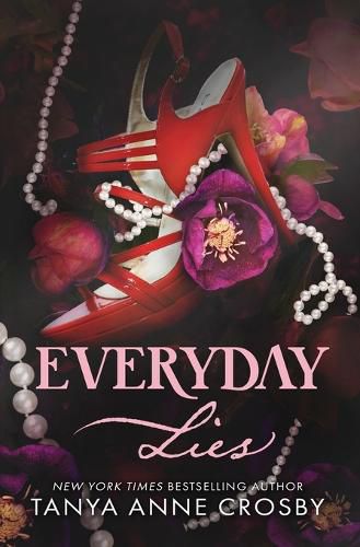 Cover image for Everyday Lies