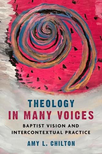 Cover image for Theology in Many Voices