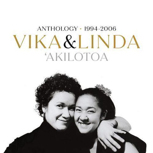 'Akilotoa - Anthology 1994-2006