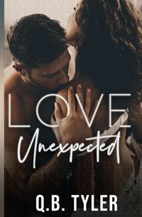 Cover image for Love Unexpected