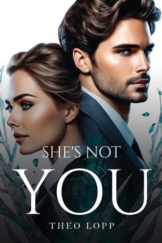 Cover image for She's Not You