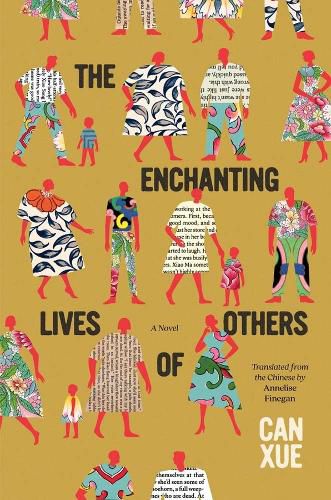 Cover image for The Enchanting Lives of Others