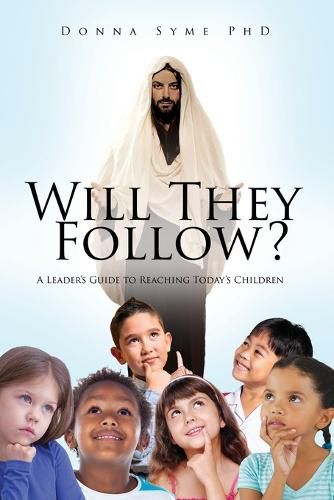 Cover image for Will They Follow?