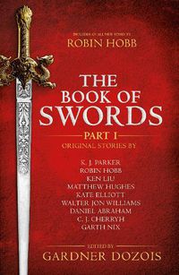 Cover image for The Book of Swords: Part 1