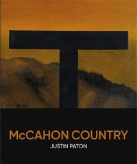 Cover image for McCahon Country
