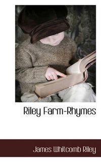 Cover image for Riley Farm-Rhymes