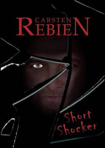 Cover image for Short-Shocker